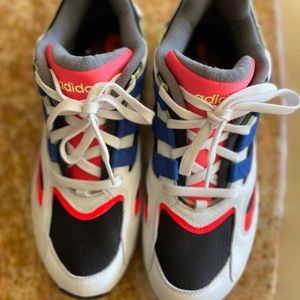 Adidas Torrison Running Shoe